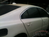 Hurda Belgeli Araçlar / Volvo / S80