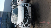 Hurda Belgeli Araçlar / Infiniti / FX