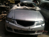 Hurda Belgeli Araçlar / Honda / Accord