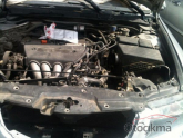 Hurda Belgeli Araçlar / Honda / Accord