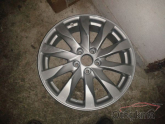 Oto Çıkma Parça / Honda / Civic / Jant & Lastik / Çelik Jant / Çıkma Parça 