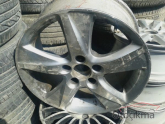 Oto Çıkma Parça / Honda / Civic / Jant & Lastik / Çelik Jant / Çıkma Parça 