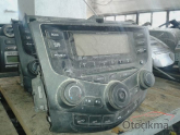 Oto Çıkma Parça / Honda / Civic / Teyp / Oto Teybi / Çıkma Parça 