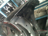 Oto Çıkma Parça / Volvo / Truck / Kaporta & Karoser / Sağ Ön Çamurluk / Çıkma Parça 