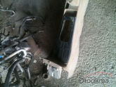 Oto Çıkma Parça / Volvo / Truck / Koltuk & Döşeme / Orta Konsol / Çıkma Parça 