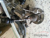 Oto Çıkma Parça / Peugeot / 206 / Alt Takım / Porya / Çıkma Parça 