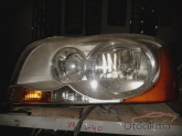 Oto Çıkma Parça / Volvo / Truck / Jant & Lastik / Çelik Jant / Çıkma Parça 