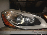 Oto Çıkma Parça / Volvo / Truck / Jant & Lastik / Çelik Jant / Çıkma Parça 