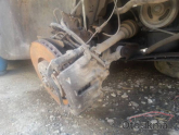 Oto Çıkma Parça / Citroen / C5 / Fren / Kaliper / Çıkma Parça 
