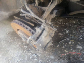 Oto Çıkma Parça / Citroen / C5 / Fren / Kaliper / Çıkma Parça 