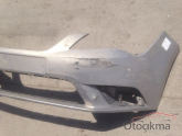 Oto Çıkma Parça / Seat / Leon / Tampon / Ön Tampon / Çıkma Parça 
