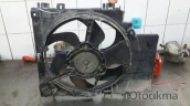 Oto Çıkma Parça / Nissan / Primera / Fan / Fan Paneli / Çıkma Parça 