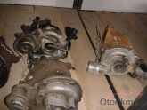 Oto Çıkma Parça / Nissan / Primera / Motor / Turbo / Çıkma Parça 