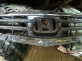 Oto Çıkma Parça / Honda / Civic / Tampon / Izgara Çıtası / Çıkma Parça 