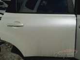 Oto Çıkma Parça / Nissan / Primera / Kaporta & Karoser / Sağ Arka Kapı / Çıkma Parça 