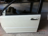 Oto Çıkma Parça / Nissan / Primera / Kaporta & Karoser / Sağ Arka Kapı / Çıkma Parça 