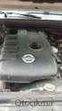 Oto Çıkma Parça / Nissan / Primera / Motor / Motor Kapağı / Çıkma Parça 