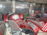 Oto Çıkma Parça / Nissan / Primera / Far & Stop / Sol Arka Stop / Çıkma Parça 