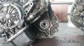 Oto Çıkma Parça / Nissan / Primera / Şanzıman / Şanzıman Komple / Çıkma Parça 