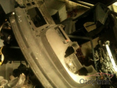 Oto Çıkma Parça / Honda / Civic / Göğüslük & Torpido / Komple Torpido / Çıkma Parça 