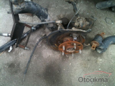 Oto Çıkma Parça / Honda / Civic / Alt Takım / Taşıyıcı / Çıkma Parça 