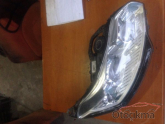 Oto Çıkma Parça / Citroen / C5 / Far & Stop / Sağ Ön Far / Çıkma Parça 