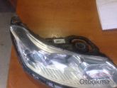 Oto Çıkma Parça / Citroen / C5 / Far & Stop / Sağ Ön Far / Çıkma Parça 