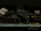 Oto Çıkma Parça / Honda / Civic / Klima / Klima Seti / Çıkma Parça 