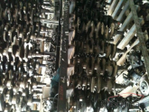 Oto Çıkma Parça / Honda / Civic / Motor / Blok / Çıkma Parça 
