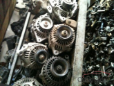 Oto Çıkma Parça / Honda / Civic / Elektrik / Şarj Dinamosu / Çıkma Parça 