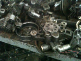 Oto Çıkma Parça / Honda / Civic / Motor / Blok / Çıkma Parça 