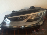 Oto Çıkma Parça / Volkswagen / Jetta / Far & Stop / Sol Ön Far / Çıkma Parça 