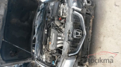 Hurda Belgeli Araçlar / Honda / Accord