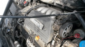 Hurda Belgeli Araçlar / Honda / Accord