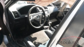 Hurda Belgeli Araçlar / Honda / Accord