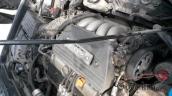 Hurda Belgeli Araçlar / Honda / Accord
