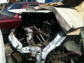 Hurda Belgeli Araçlar / Honda / Jazz
