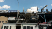 Hurda Belgeli Araçlar / Volvo / S40