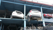 Hurda Belgeli Araçlar / Volvo / S40