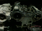 Oto Çıkma Parça / Nissan / Primera / Motor / Silindir Kapağı / Çıkma Parça 