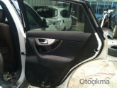 Oto Çıkma Parça / Nissan / Primera / Kaporta & Karoser / Sağ Arka Kapı / Çıkma Parça 