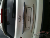 Oto Çıkma Parça / Nissan / Primera / Kaporta & Karoser / Bagaj Kapağı / Çıkma Parça 