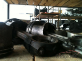 Oto Çıkma Parça / Nissan / Primera / Motor / Piston / Çıkma Parça 