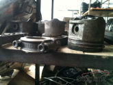 Oto Çıkma Parça / Nissan / Primera / Motor / Piston / Çıkma Parça 