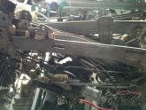 Oto Çıkma Parça / Honda / Civic / Oto Cam / Cam Krikosu / Çıkma Parça 
