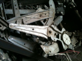 Oto Çıkma Parça / Honda / Civic / Oto Cam / Cam Krikosu / Çıkma Parça 