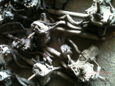 Oto Çıkma Parça / Honda / Civic / Direksiyon / Direksiyon Kutusu / Çıkma Parça 
