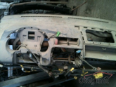 Oto Çıkma Parça / Honda / Civic / Göğüslük & Torpido / Difüzör / Çıkma Parça 
