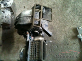 Oto Çıkma Parça / Honda / Civic / Klima / Klima Kutusu / Çıkma Parça 