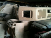 Oto Çıkma Parça / Honda / Civic / Koltuk & Döşeme / Orta Konsol / Çıkma Parça 